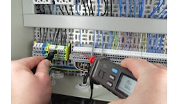 Systemunterstützende Elektrotechnik Systemunterstützende Elektrotechnik