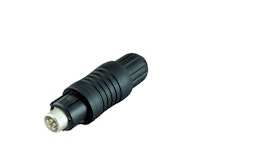 Push-Pull Kabelstecker Push-Pull Kabelstecker