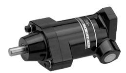 Pneumatik Zylinder TYP PZK-V Pneumatik Zylinder TYP PZK-V