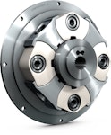 CENTAFLEX - H Kupplungen & Ersatzteile CENTAFLEX - H Kupplungen & Ersatzteile
