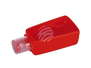 36-2089 Hand-Desinfektionsmittel, ca. 30 ml, Duft: Erdbeere, 36 Stück in PVC-Dose 36-2089 Hand-Desinfektionsmittel, ca. 30 ml, Duft: Erdbeere, 36 Stück in PVC-Dose