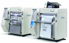 Tischverpackungsmaschine Autobag® PS 125™ Tischverpackungsmaschine Autobag® PS 125™