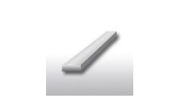 Flachprofile aus Aluminium Flachprofile aus Aluminium