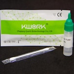 Corona-Antigen-Schnelltests/ Speicheltest/ Spucktest - funktioniert mit Speichel, Sputum oder Stuhl Corona-Antigen-Schnelltests/ Speicheltest/ Spucktest - funktioniert mit Speichel, Sputum oder Stuhl