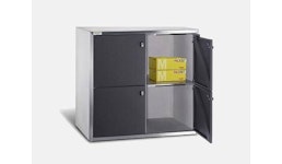 Depotschrank Depotschrank