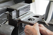 Mechanische Werkstatt Mechanische Werkstatt