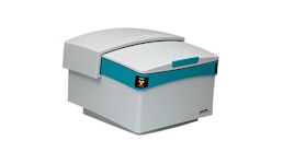 SPECTRO XEPOS SPECTRO XEPOS