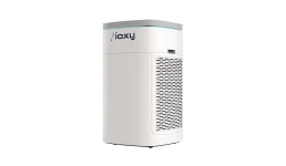 Luftreiniger ioxy Pro mit HEPA14-Filter Luftreiniger ioxy Pro mit HEPA14-Filter