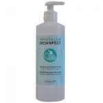 Hänseler Desinfect Hände-Desinfektionsmittel