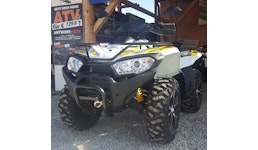 Quad / ATV - ACCESS Shade Sport 850 EPS LOF Quad / ATV - ACCESS Shade Sport 850 EPS LOF