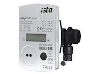 ultego® III - Wärmezähler ultego® III - Wärmezähler