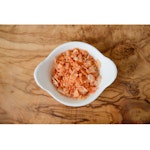 Zypriotische Pyramidenflocken Hot Chili