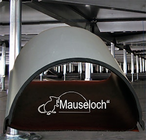 PYRO-SAFE CT ML Systembodenabschottung PYRO-SAFE CT ML Systembodenabschottung