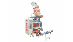 ESSEGI PACKAGING MACHINE F1000 ECOFOCUS ESSEGI PACKAGING MACHINE F1000 ECOFOCUS