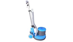Einscheibemaschine R44 Einscheibemaschine R44