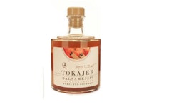 Tokajer Balsamessig mit Apfel und Zimt Tokajer Balsamessig mit Apfel und Zimt