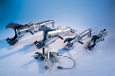 Hydraulische Kabelscheren Hydraulische Kabelscheren