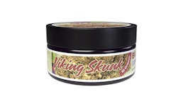 CBD Blüten "Viking Skunk" 10g CBD Blüten "Viking Skunk" 10g
