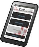 Schnellstes "Barcode- und Multi-Code-Reading mit Android-Tablet, Smartphone & Co. Schnellstes "Barcode- und Multi-Code-Reading mit Android-Tablet, Smartphone & Co.