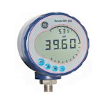 DRUCK DPI 104 – Digitales Prüfmanometer DRUCK DPI 104 – Digitales Prüfmanometer