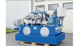 Hydraulikaggregate Industrie Hydraulikaggregate Industrie