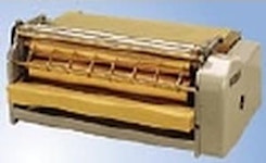 Auftragsgerät / für Klebstoff Auftragsgerät / für Klebstoff