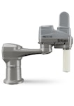 TS2-60 HE Vierachs-Roboterarm TS2-60 HE Vierachs-Roboterarm