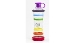 i9 informierte Wasserflasche mit Chip Sport i9bottle Chakra Flasche Poznik iglass i91422 i9 informierte Wasserflasche mit Chip Sport i9bottle Chakra Flasche Poznik iglass i91422