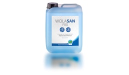 WOLASAN F80 WOLASAN F80