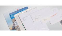 Mailings & Lettershop Mailings & Lettershop