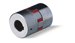 Drehelastische Wellenkupplung ROTEX® Drehelastische Wellenkupplung ROTEX®