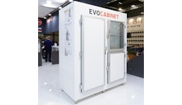 EVOCABINET EVOCABINET