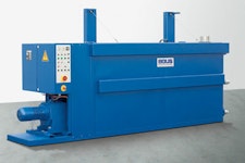 CeBeCo® Sondermat, Reinigungsanlage, Tauchreinigungsanlage, Waschanlagen für Kleinteile aus Metall, Entfettung von Met. CeBeCo® Sondermat, Reinigungsanlage, Tauchreinigungsanlage, Waschanlagen für Kleinteile aus Metall, Entfettung von Met.