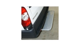 Starre Hecktrittstufe für Nissan Starre Hecktrittstufe für Nissan
