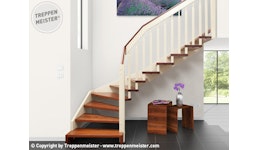 Bucher-Treppe VILLA Bucher-Treppe VILLA