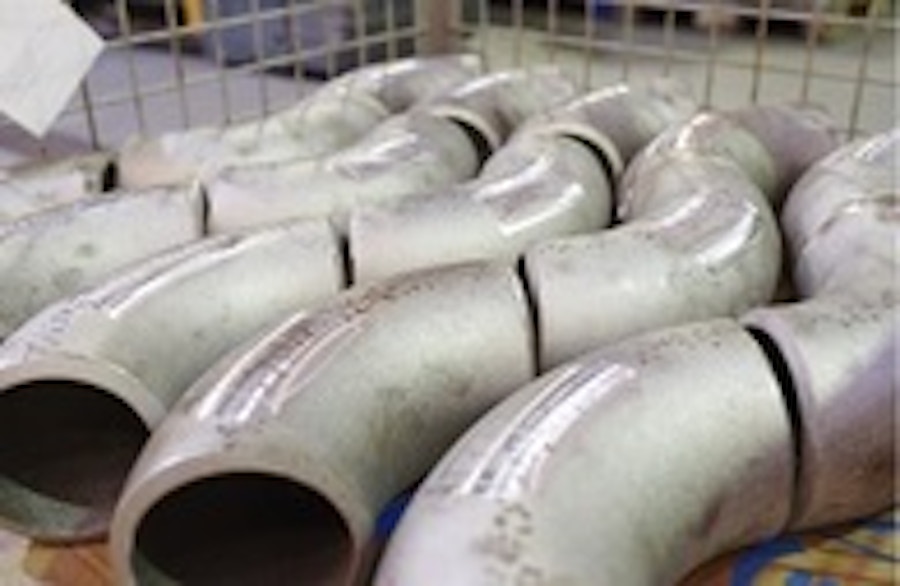 rff Rohr Flansch Fitting Handels GmbH in Stuhr auf wlw.de