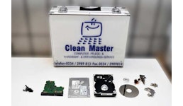Entsorgung von elektronischen Bauteilen und sensiblen Datenträgern Entsorgung von elektronischen Bauteilen und sensiblen Datenträgern