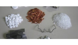 Aufdampfmaterialien Aufdampfmaterialien