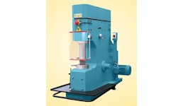 hebö Luftschmiedehammer LH 34 hebö Luftschmiedehammer LH 34