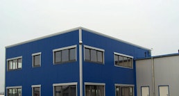 Werkstatt- /Montagehallen Werkstatt- /Montagehallen