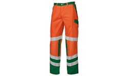 Warnschutzkleidung Warnschutzkleidung