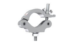 Half Coupler Slim 48-51/30/300kg Half Coupler Slim 48-51/30/300kg