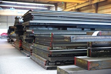 Stahlhandel Stahlhandel