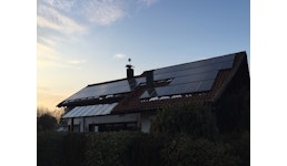 Stromspeicherung Stromspeicherung