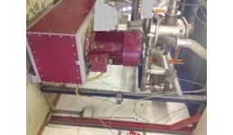 Multifunktionsmühle MFM 400 Multifunktionsmühle MFM 400