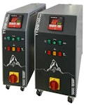 Druckwassergerät TT-DW160 Druckwassergerät TT-DW160