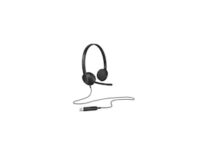 LOGITECH USB Headset H340 981-000475 LOGITECH USB Headset H340 981-000475