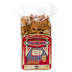 Wood Smoking Chips - Cherry Wood - Räucherholz Kirsche Wood Smoking Chips - Cherry Wood - Räucherholz Kirsche