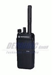 Motorola DP2400e (enhanced) Motorola DP2400e (enhanced)