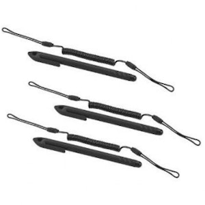 Zebra Bedienstifte für TC70/TC75, TC51/TC56 & ET8x Zebra Bedienstifte für TC70/TC75, TC51/TC56 & ET8x